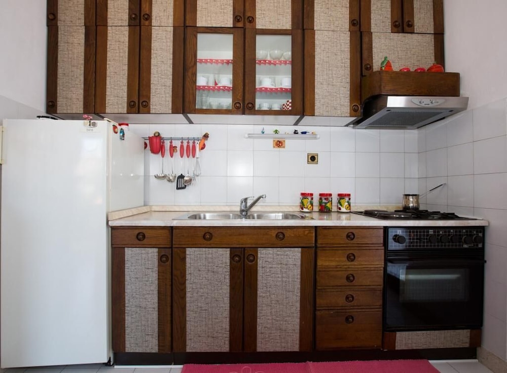Apartments Farac