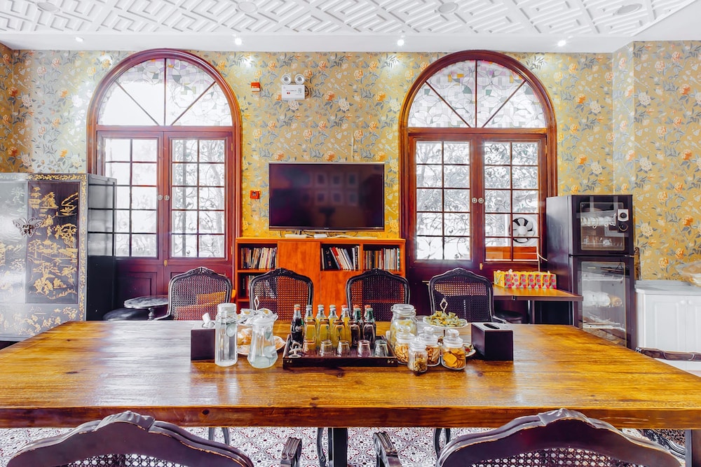 Warmme Hotel
