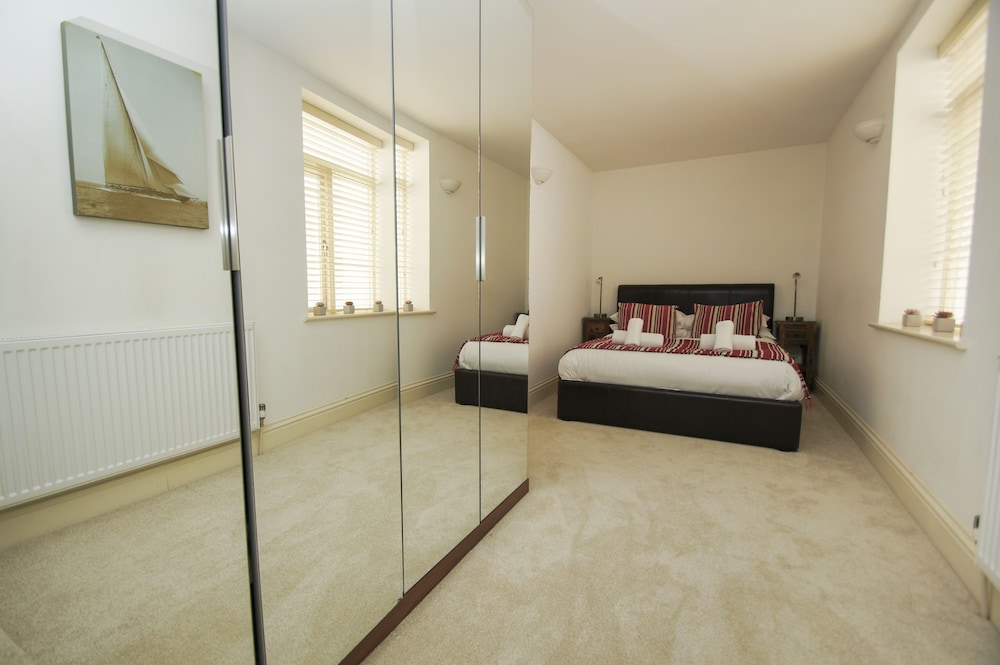 No 5 Central by Brighton Holiday Lets view 2