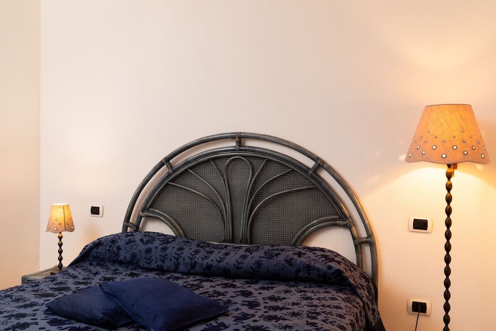 Casa Marzia by Wonderful Italy