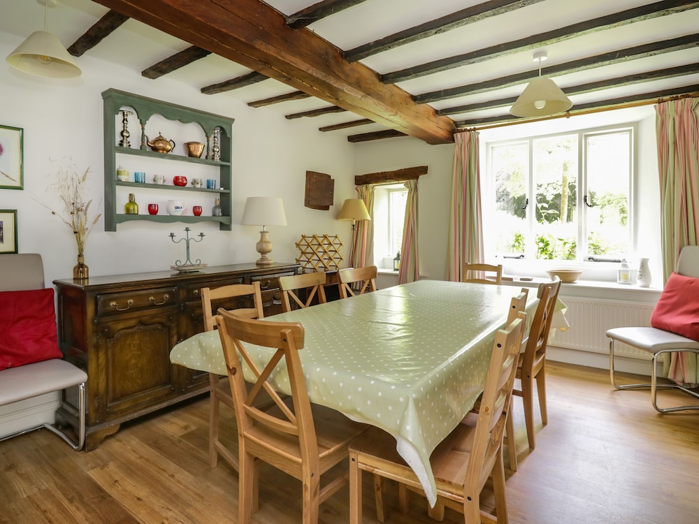 Hall Bank Cottage