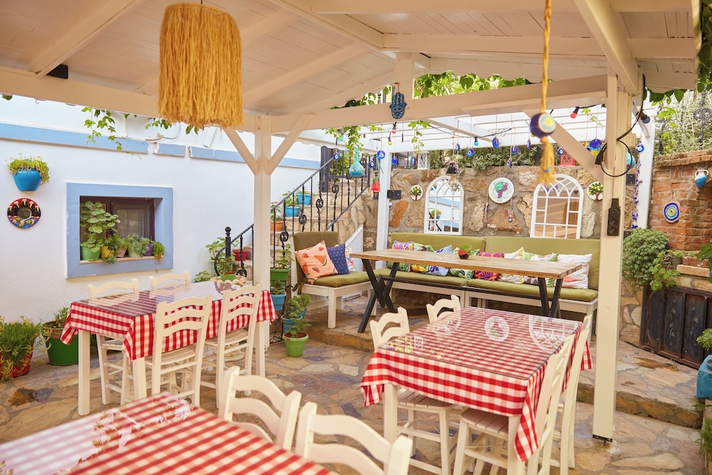 Ebruli Otel - Image 22