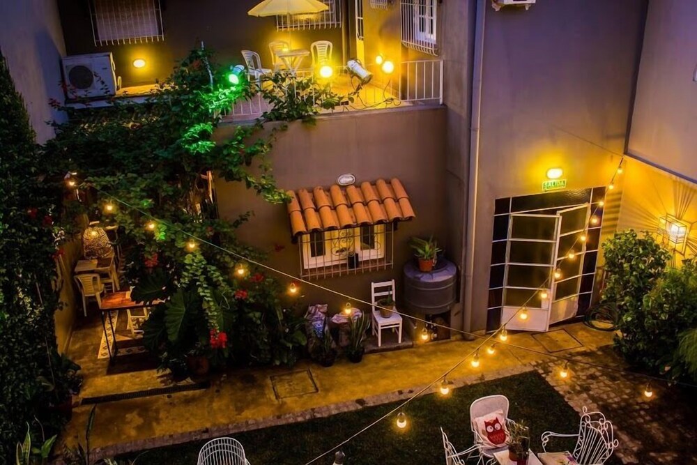 Casa Citá