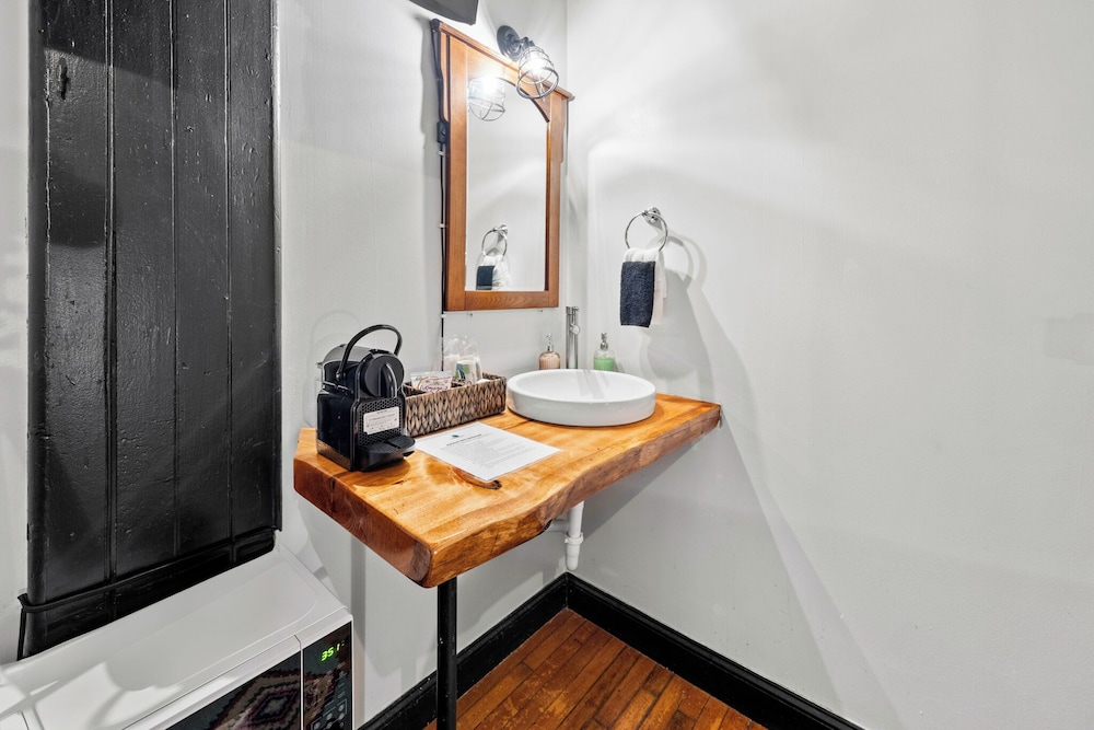 Swedetown European Style Hostel