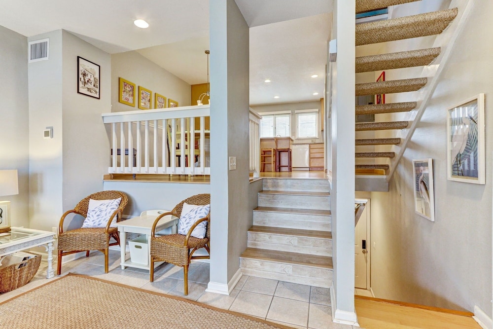 Sandpiper Loop 95066 3 Bedroom Townhouse