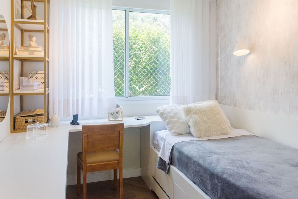 Modern Apt in Full Leisure Condo Cme0107