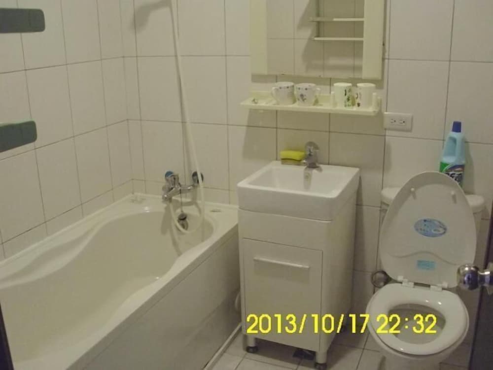 Xinchuan Homestay