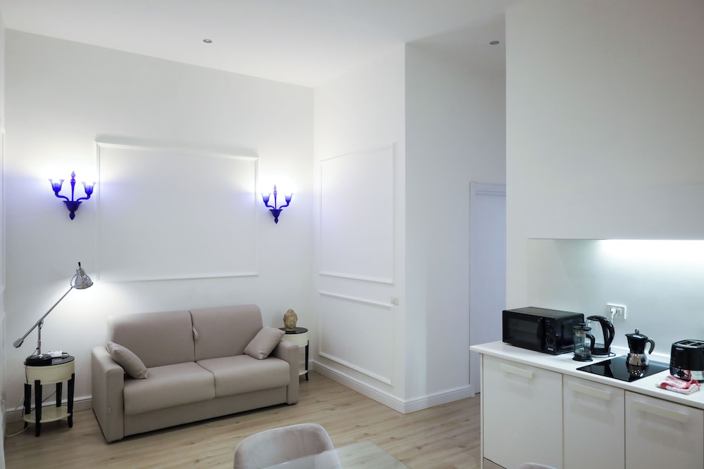 Aureliana Luxury Apartments