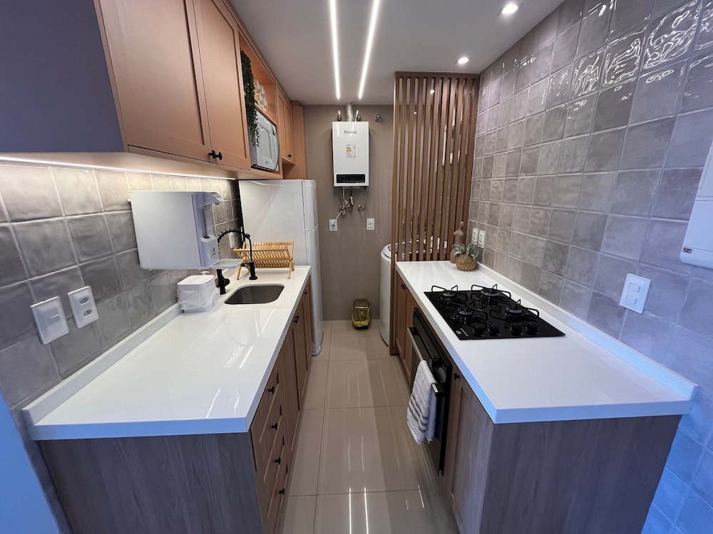 Hosts BR - Apartamentos no VG Fun
