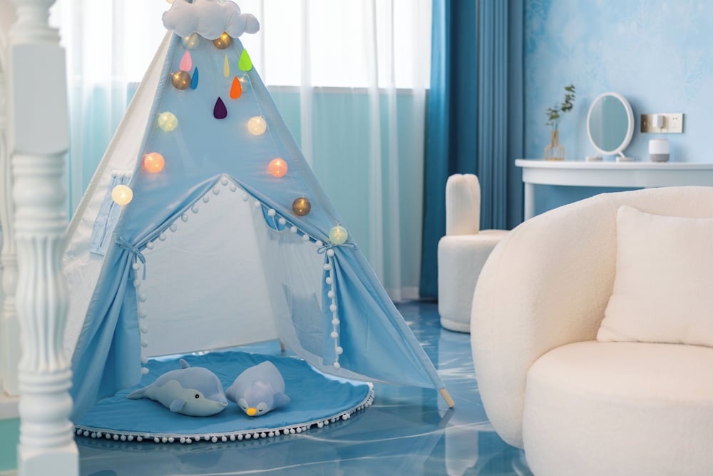 Zhuhai Ocean Code Dreamy Accommodation