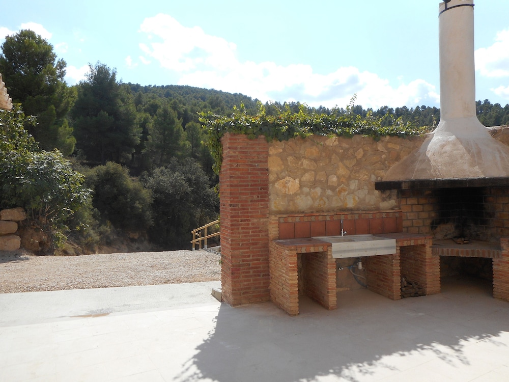 Mas de la Creu