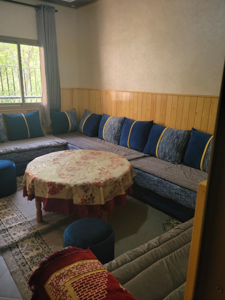 ATLAS OURIKA HOME
