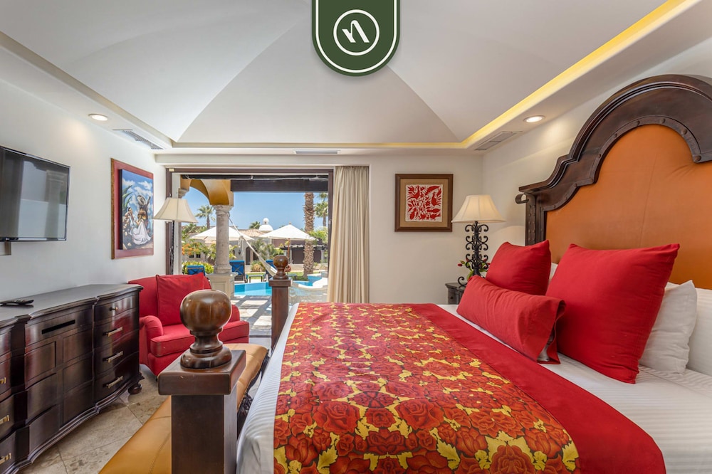 Hacienda Encantada Villa 2518