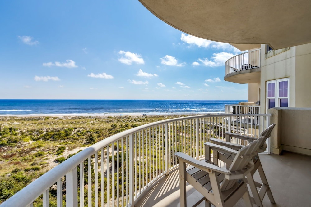 21 Ocean Place 3 Bedroom Condo