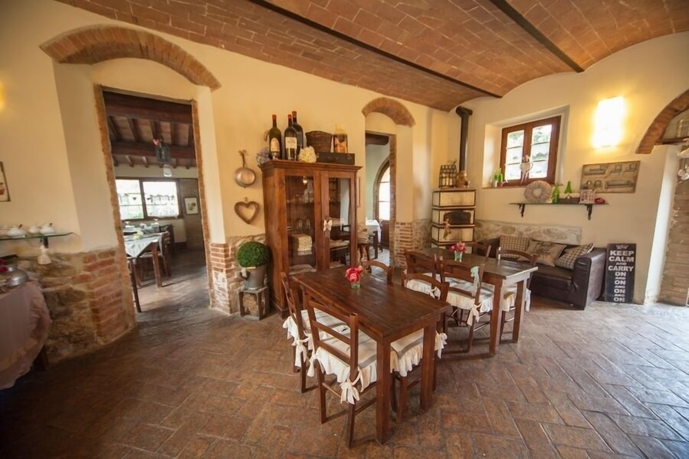 Villa Otium Bed & Breakfast