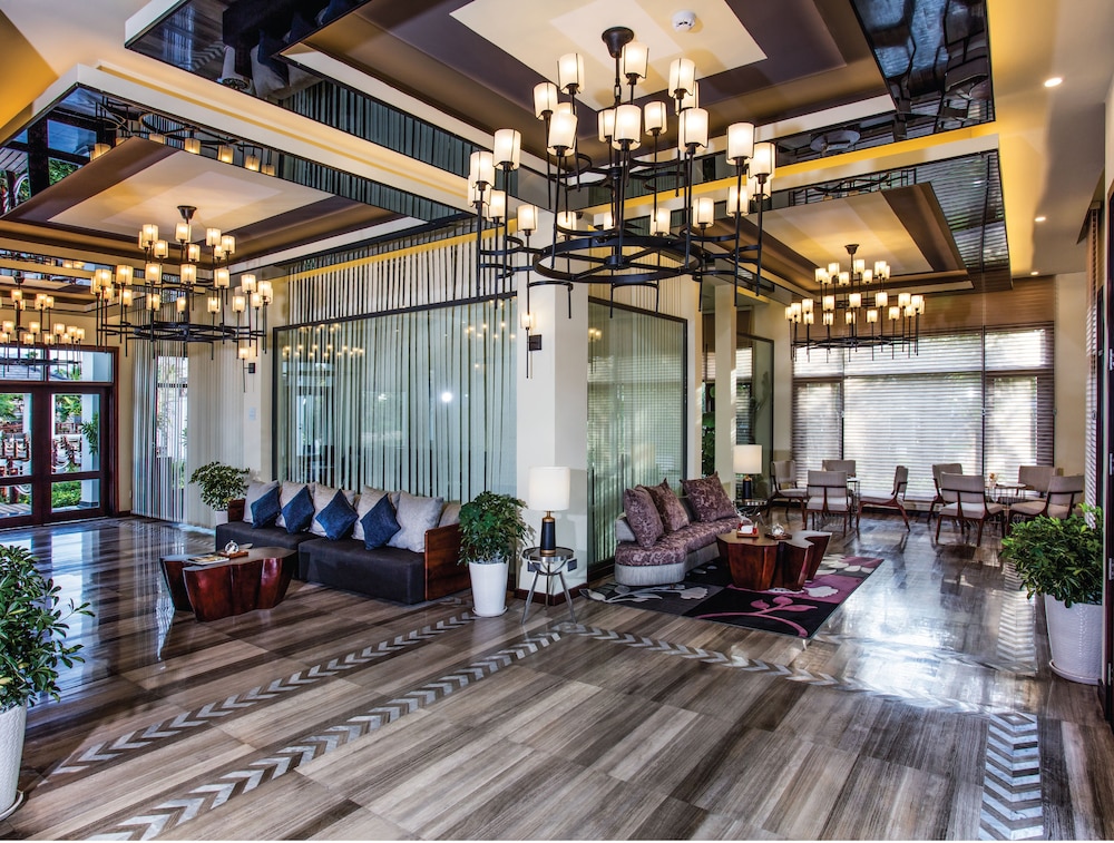 Duyen Ha Resort Cam Ranh