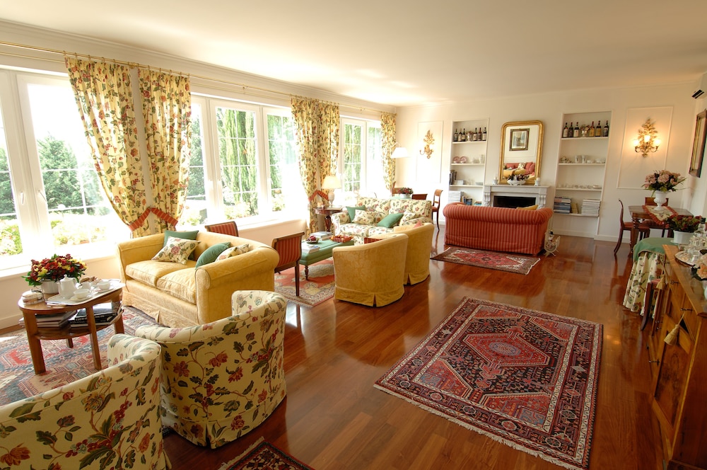 Marignolle Relais and Charme