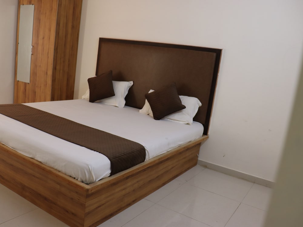Sgr Luxury Homes