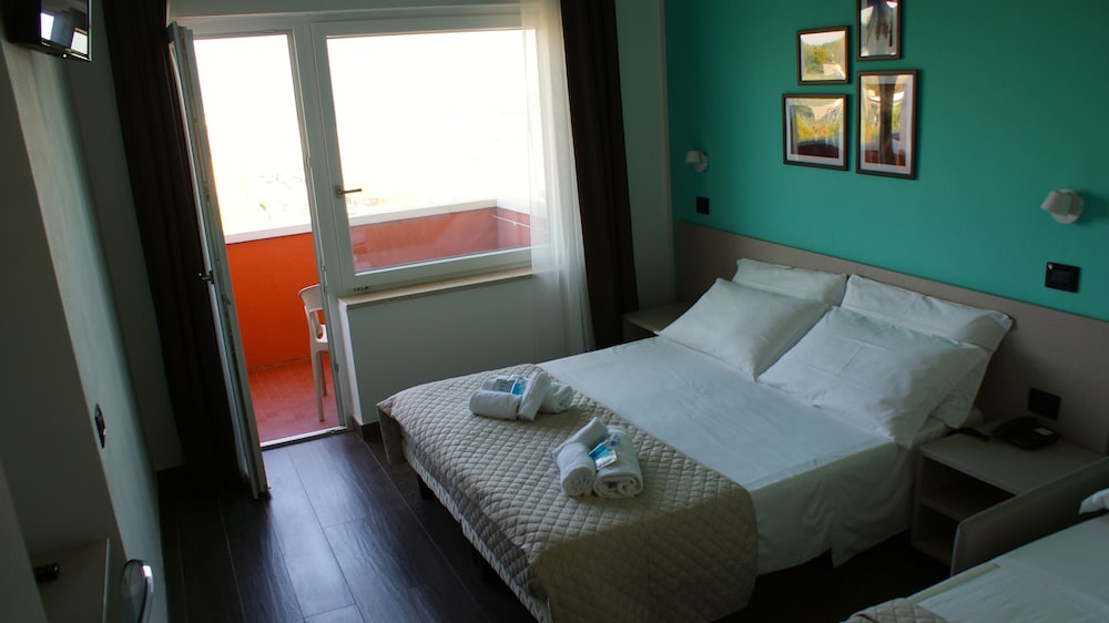Hotel Palazzo Caveja