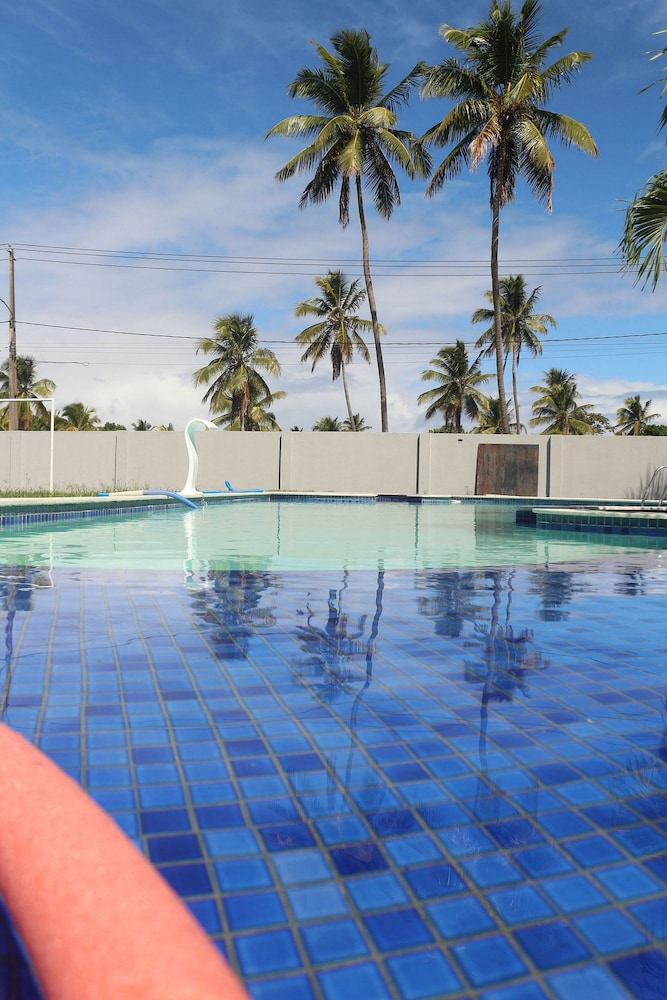 Mansao 6 suites c piscina e jacuzzi 082M