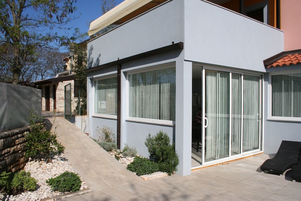 B&B Villa Istriana