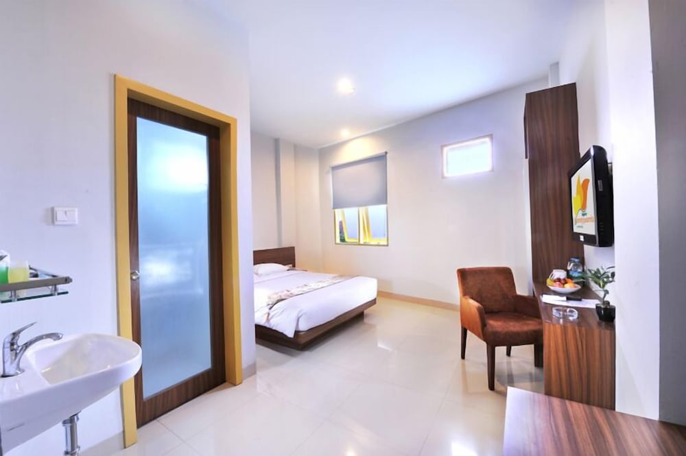 Paramita Hotel