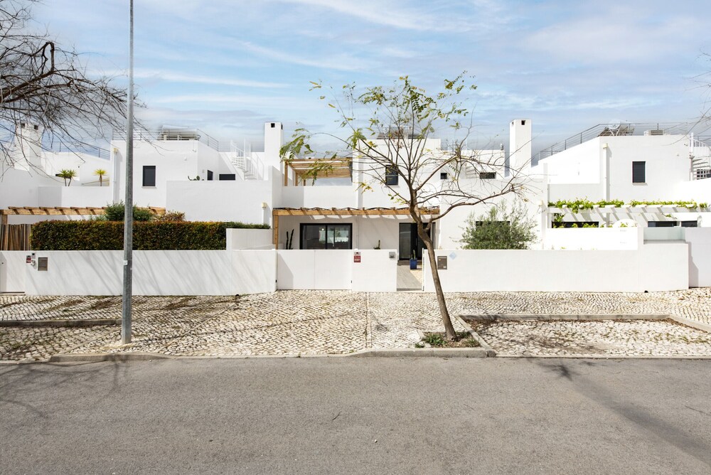 Villa Serena in Santa Luzia