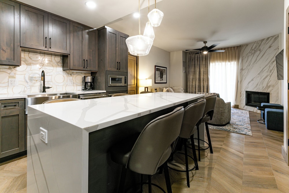 Condos at Canyons Resort by White Pines