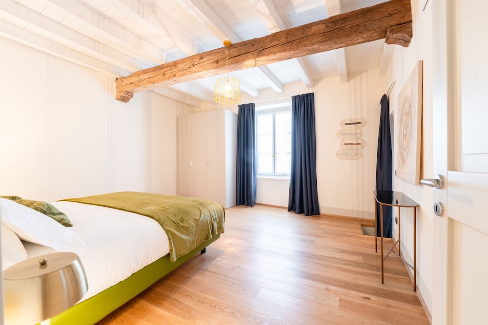 Palazzo Odescalchi by Wonderful Italy - Apt 5