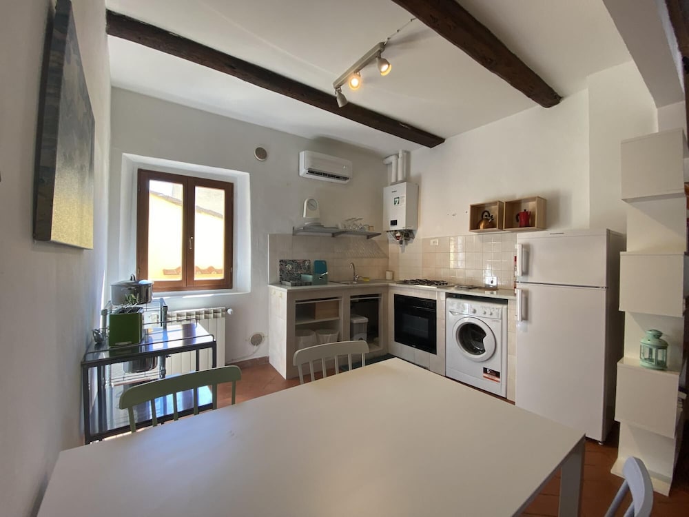 Alfani Double in Firenze