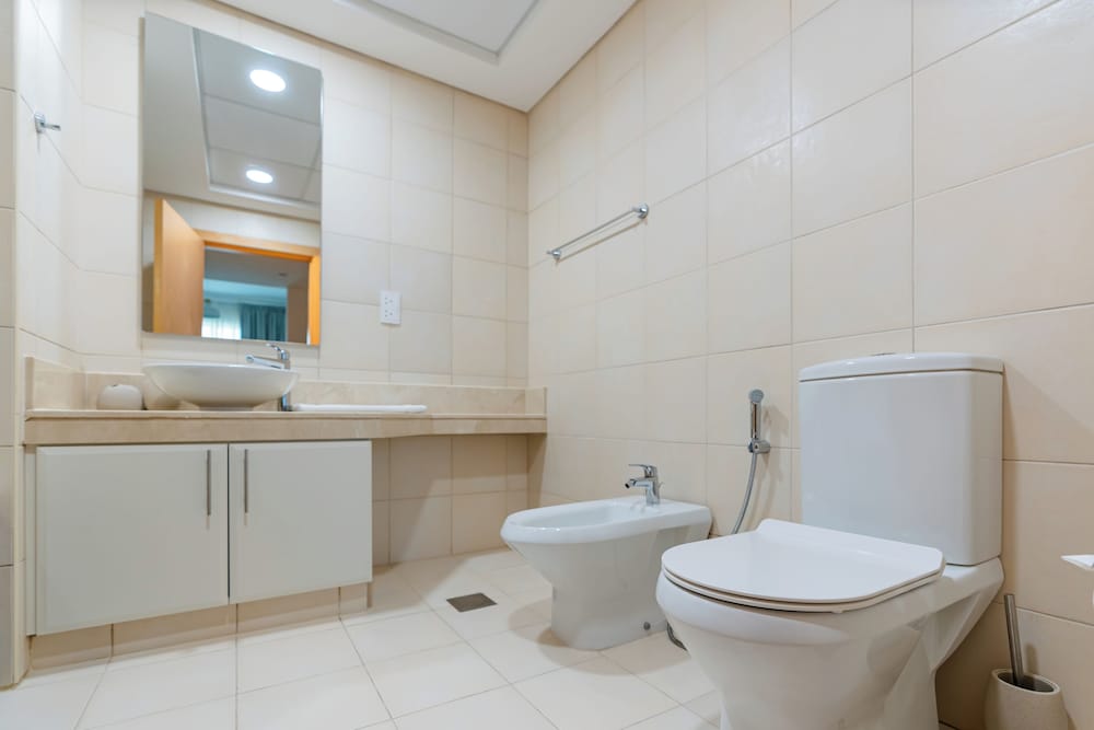 1BR with Ocean Views Palm Jumeirah