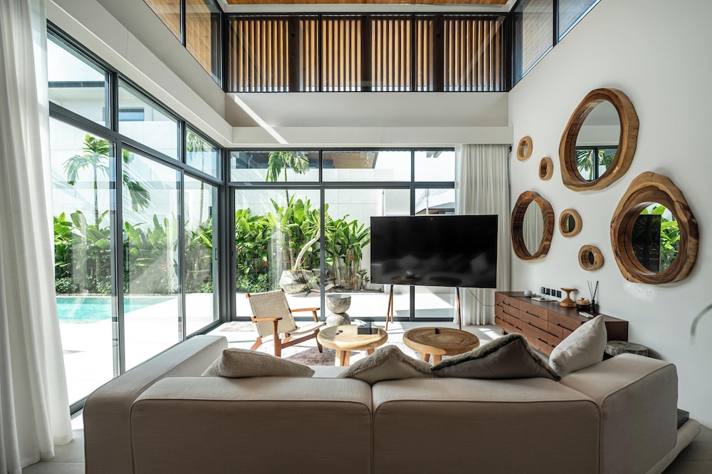 Elite Chalong Villas