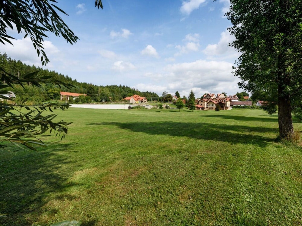 Orlik Jvnl102 Comfortable Holiday Residence