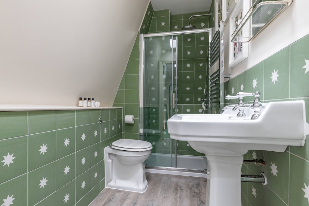 William Mews by Onefinestay