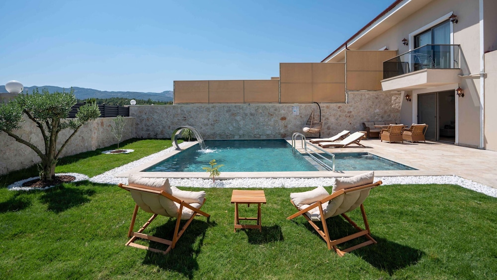 Casa Meis Villas & Escapes