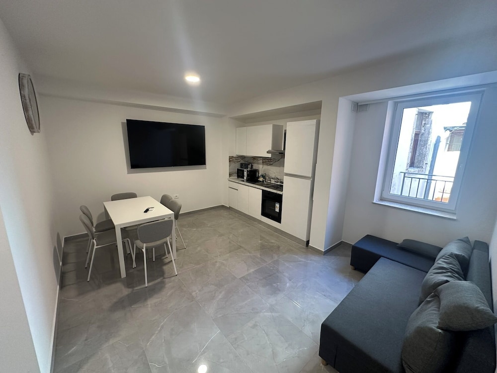 Apartments Portéa - NEW 2025