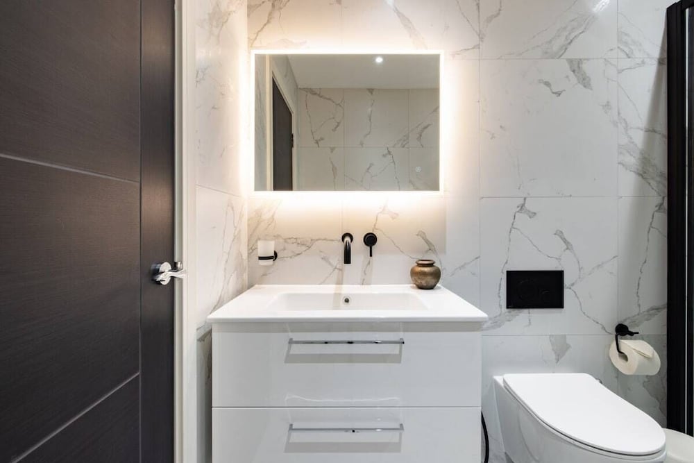 The Battersea Flat - Exquisite 2bdr Flat With Terrace