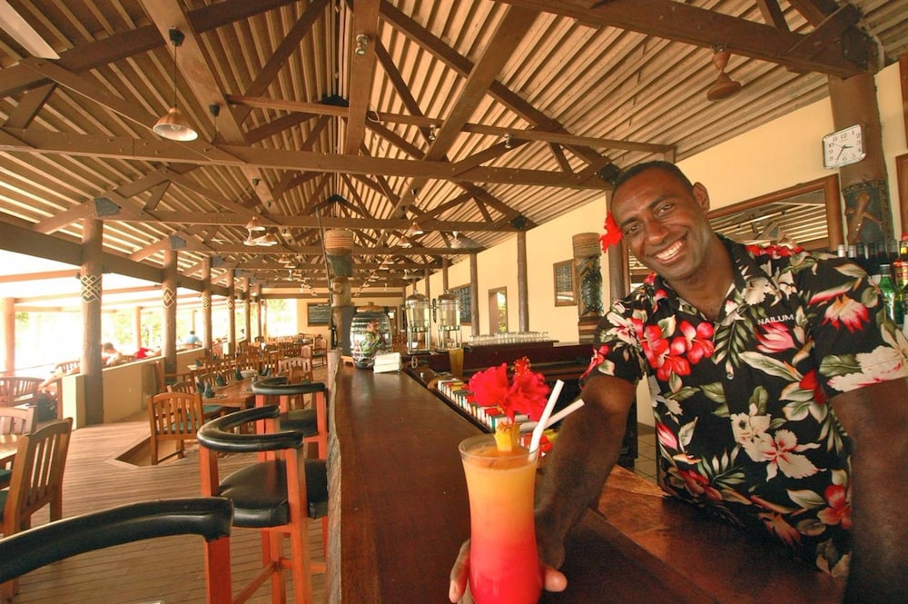 Octopus Resort