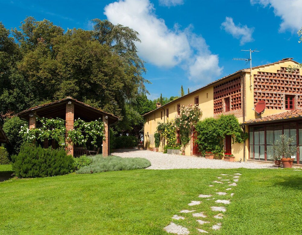 B&B Il Fienile