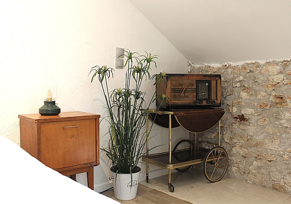 Espaces Gîtes