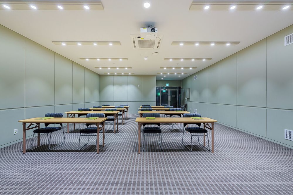Kwangsu Hotel Haeundae 89