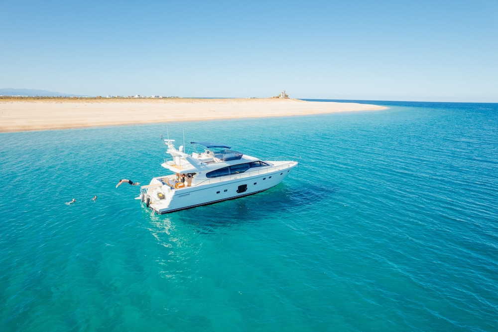 Four Seasons Resort Los Cabos at Costa Palmas - Property Image 144