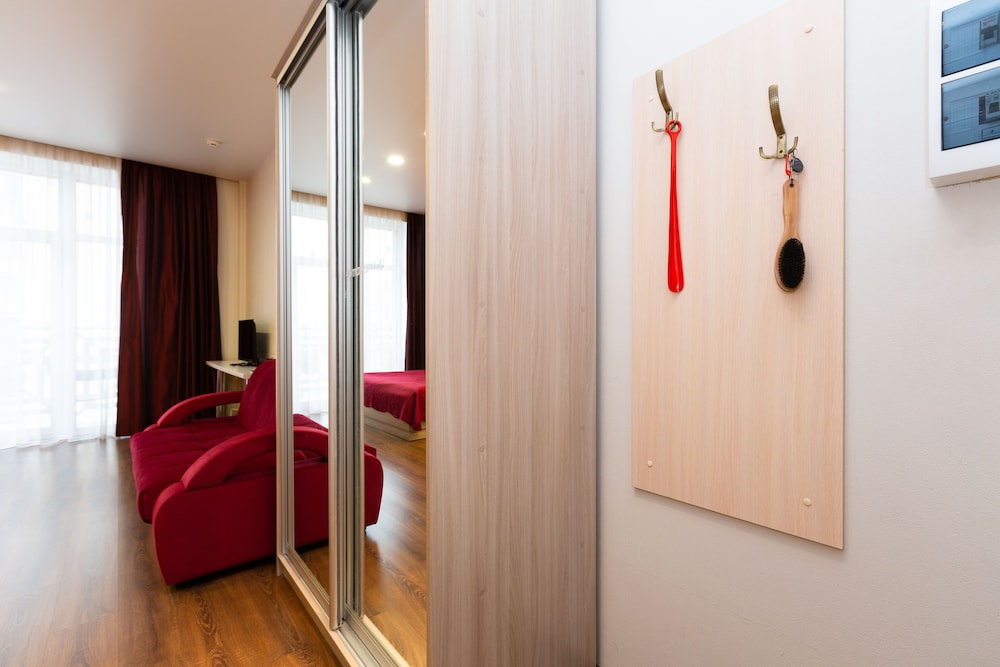 Apartment Etazhydaily Centr