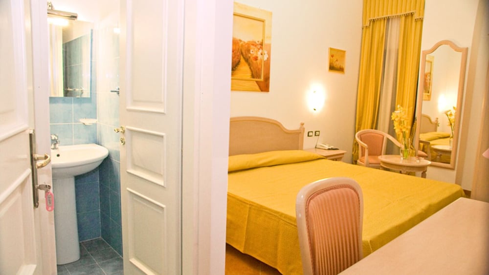 Luna e Stelle B&B