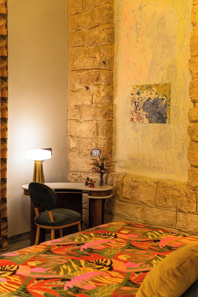 Canvas Boutique Hotel