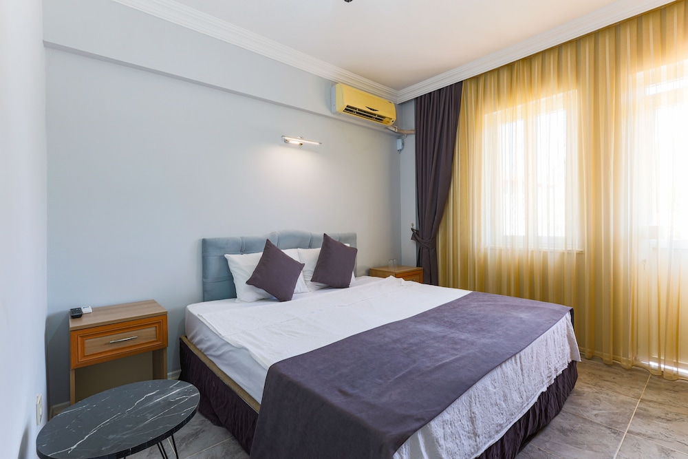 Rayana Otel - Image 45