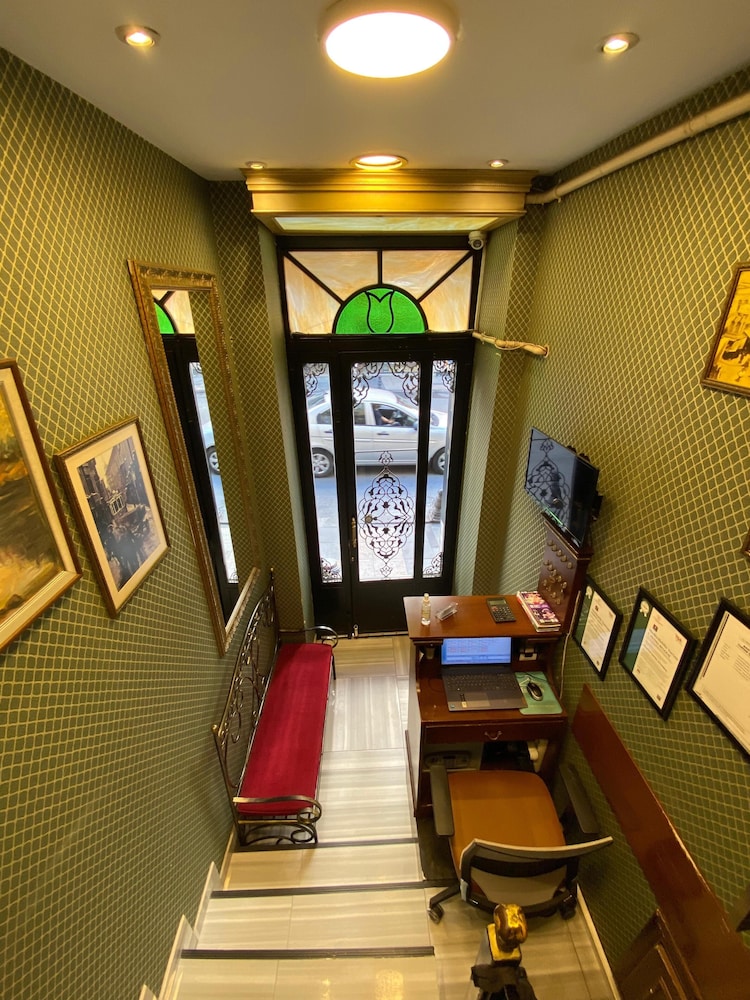 Felicity Otel İstanbul - Image 37