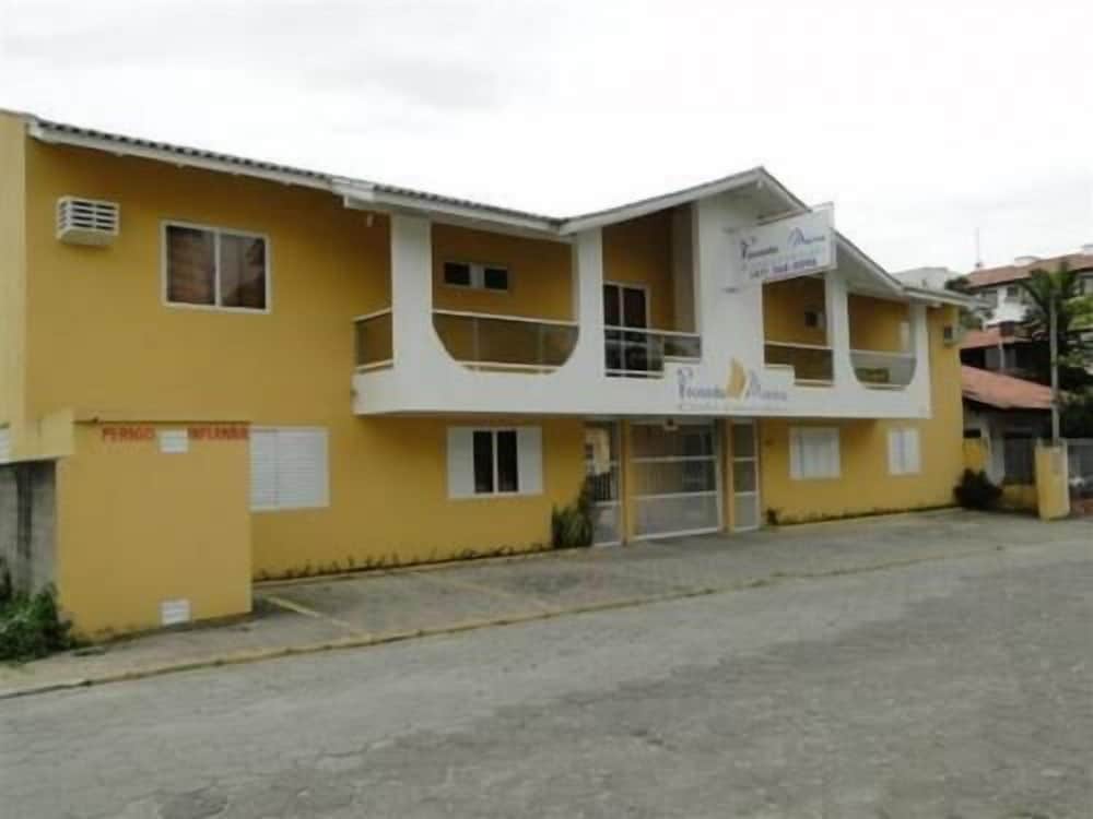 Hotel Pousada Solamar - Image 1