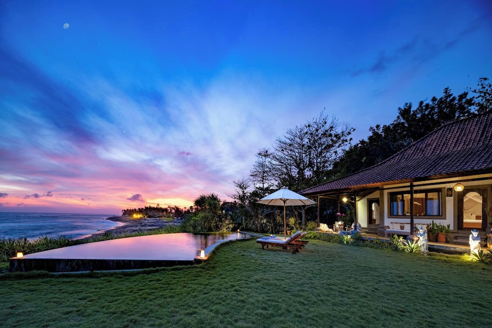 Bali Amori Vista view 5