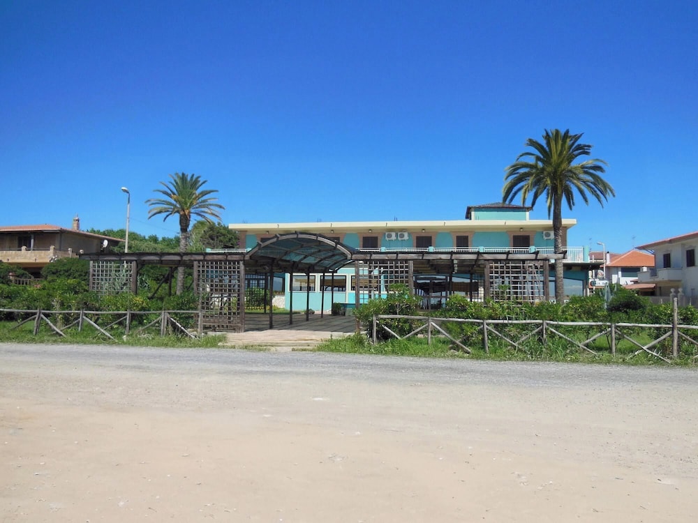 Hotel Baia Mare Blu